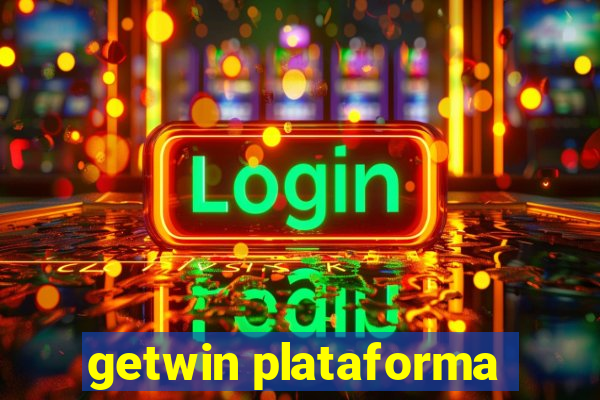 getwin plataforma